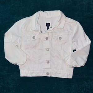Gap Denim Jacket (M)